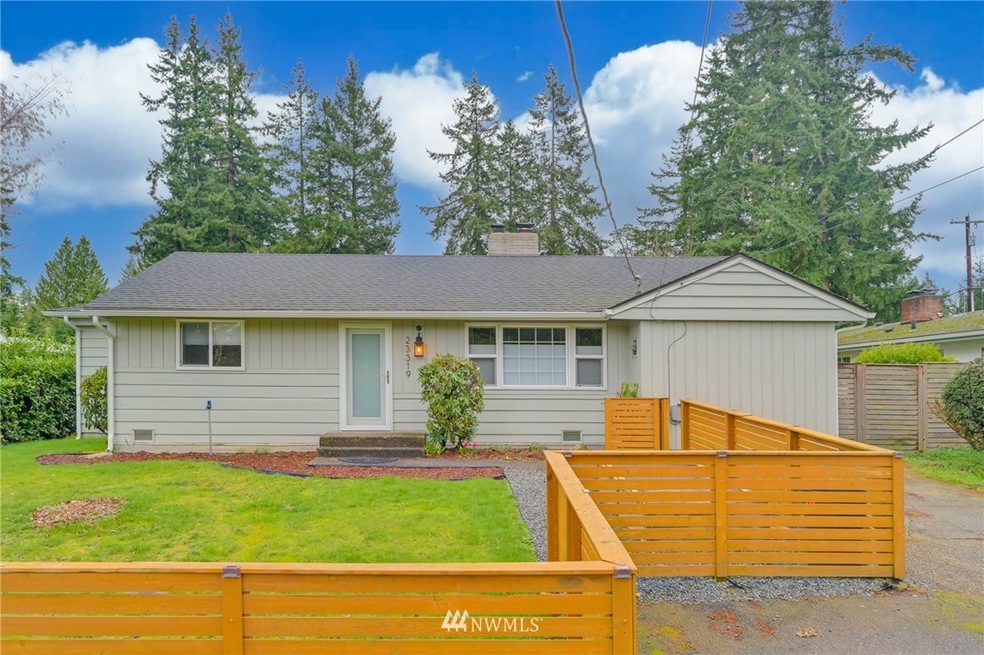23319 97th Ave W, Edmonds, WA 98020 - photo 1