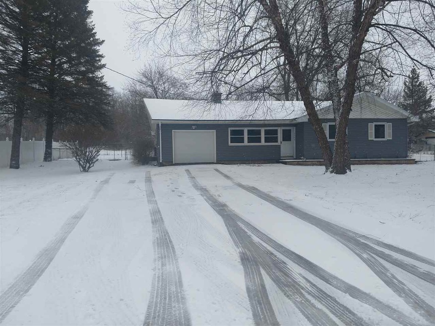 2406 Bydawee Trail, Fitchburg, WI 53711 - photo 1