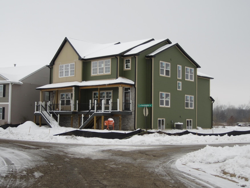 2096 Kensington Park Cir, Holland, MI 49423 - photo 1