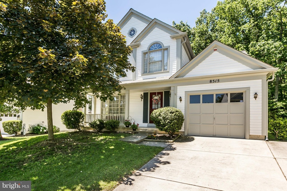 8515 Bovelder Dr, Laurel, MD 20708 - photo 1