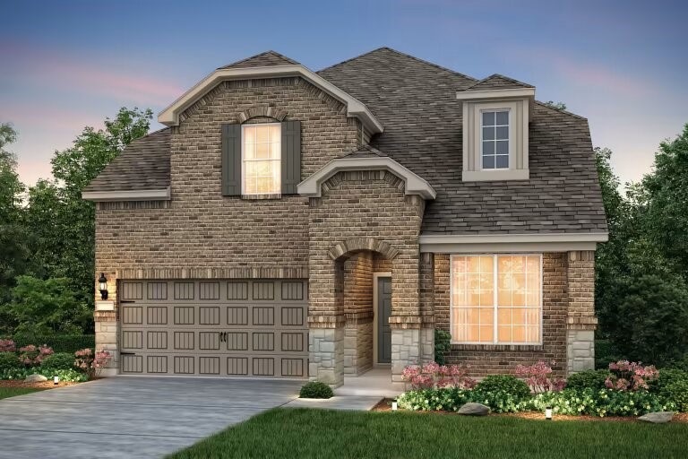 26828 Ausmas Ln, Magnolia, TX 77355 - photo 1