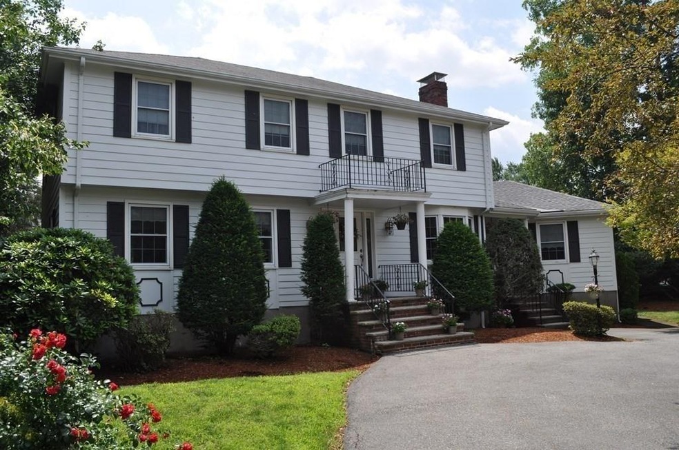 20 Tamarock Terrace, Stoneham, MA 02180 - photo 1