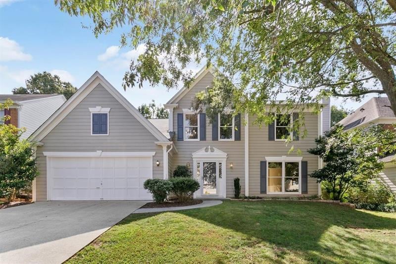 4170 Ancroft Cir, Norcross, GA 30092 - photo 1