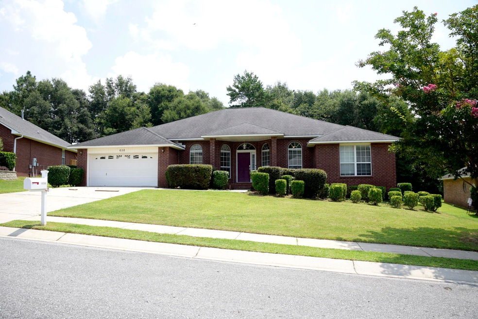 Front Home