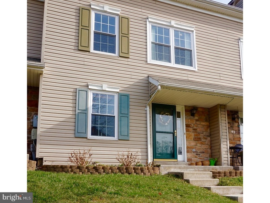 40 Bryant Dr, Perkasie, PA 18944 - photo 1