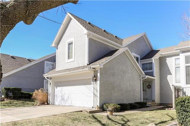 5804 Park Cir, Shawnee, KS 66216 - photo 1