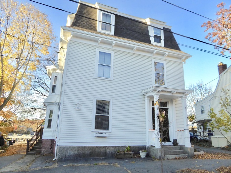 182 Federal St unit 3, Salem, MA 01970 - photo 1