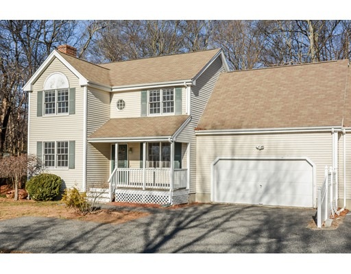 141 Blackstone St unit 141, Bellingham, MA 02019 - photo 1