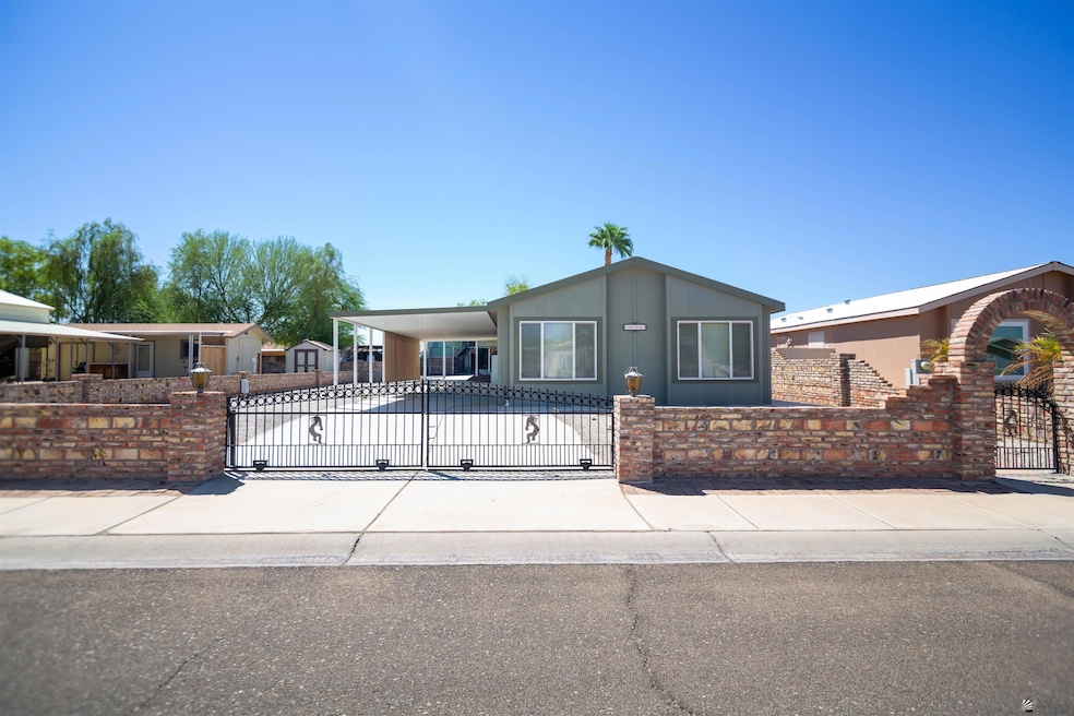 10333 E 37th Place, Yuma, AZ 85365 - photo 1