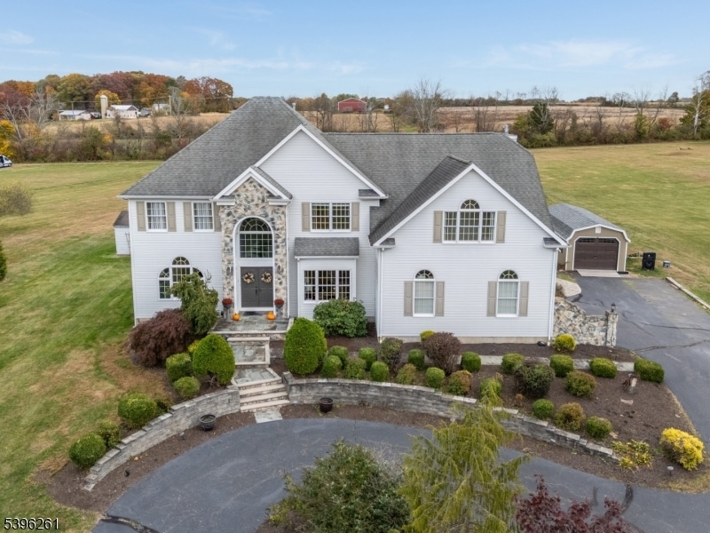 7 Maple Springs Rd, Pittstown, NJ 08867 - photo 1