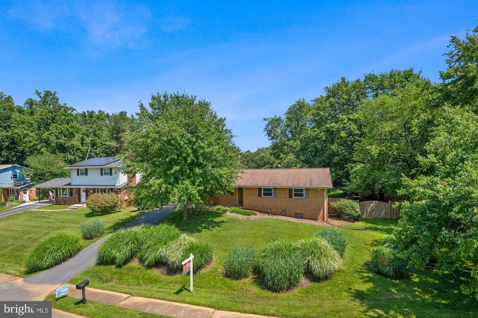 12301 Lima Dr, Silver Spring, MD 20904 - photo 1