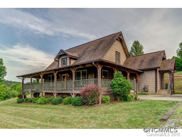 14 Merrell Rd, Leicester, NC 28748 - photo 1