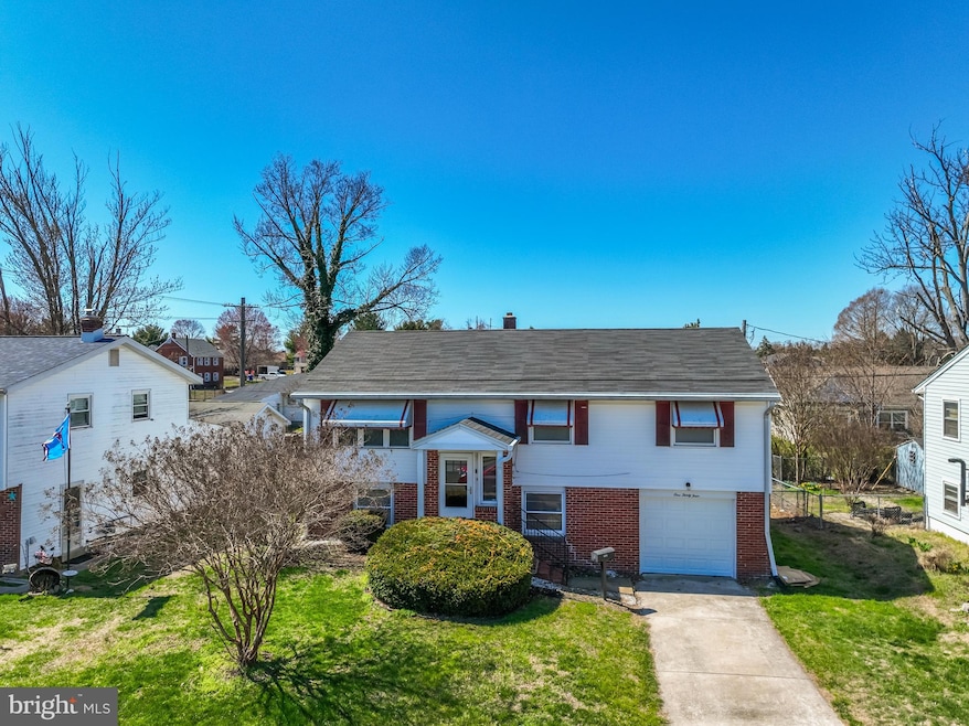 134 Reese St, Dover, DE 19904 - photo 1