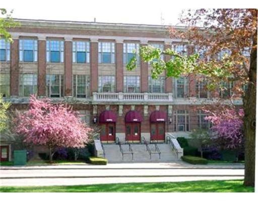 60 Salisbury St unit 312, Worcester, MA 01609 - photo 1