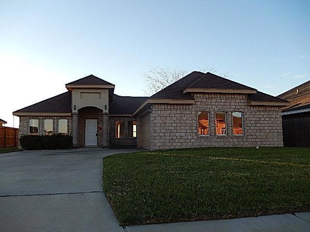 909 Villa Del Lago, Donna, TX 78537 - photo 1
