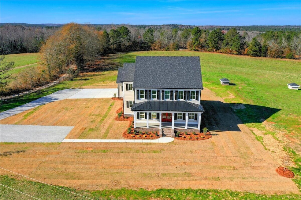 1803 Smith Crawford Rd, Appling, GA 30802 - photo 1