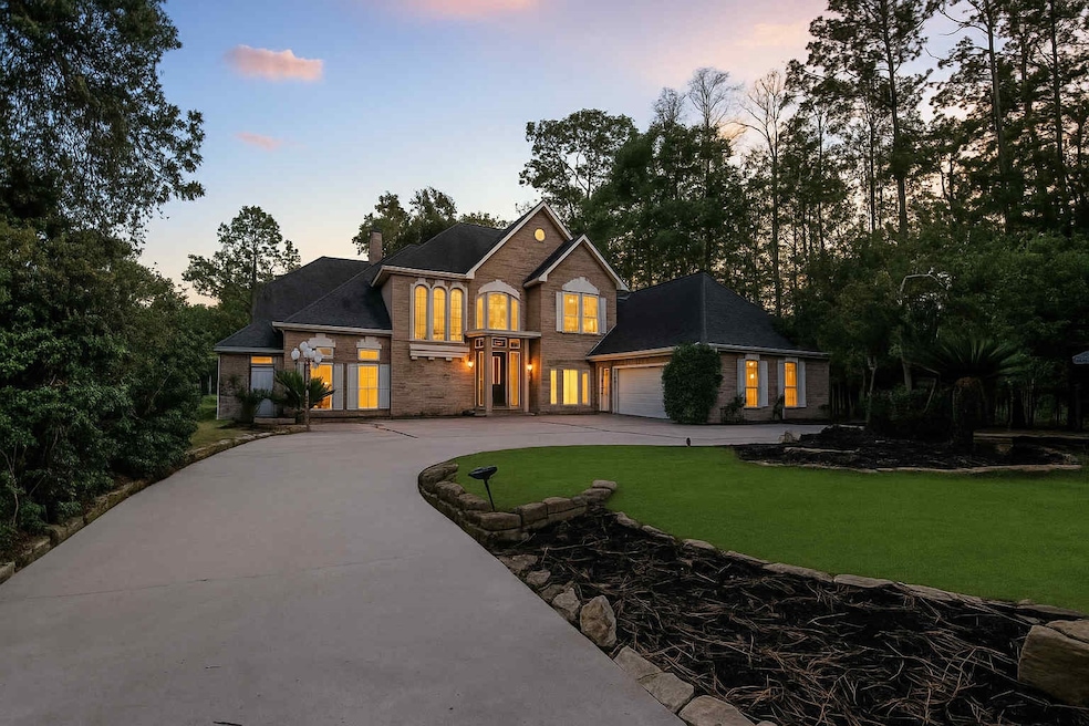 3230 Lake Island Dr, Montgomery, TX 77356 - photo 1