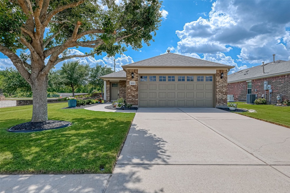 1243 Majestic Oak, Richmond, TX 77469 - photo 1