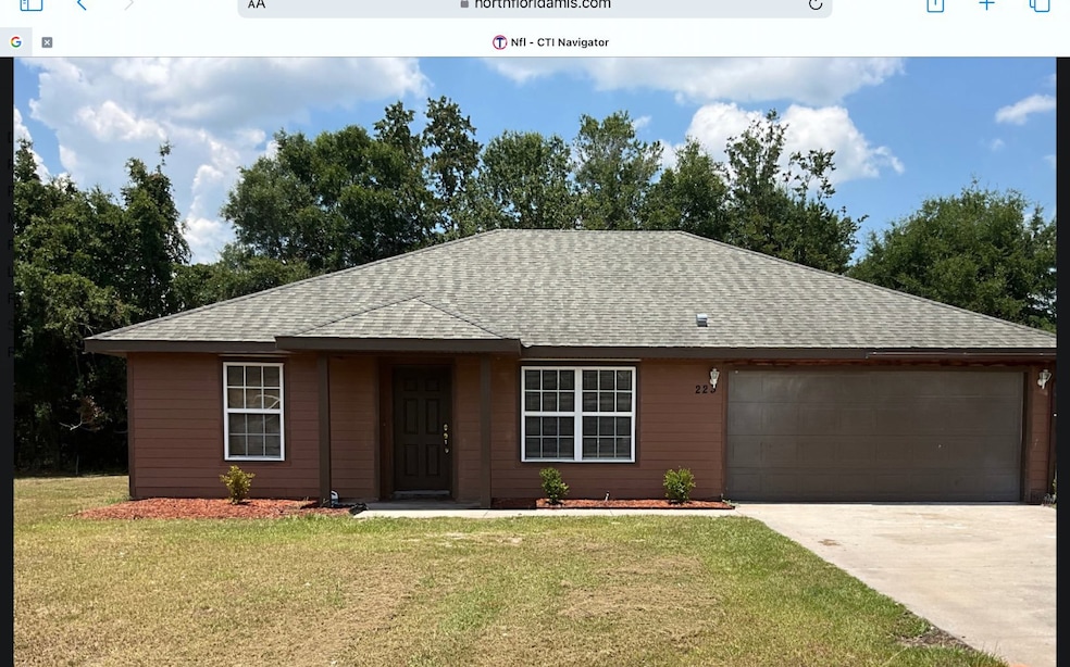 For Sale $265,000