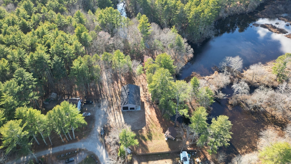 71 Deerfield Dr, Sterling, CT 06377 - photo 1