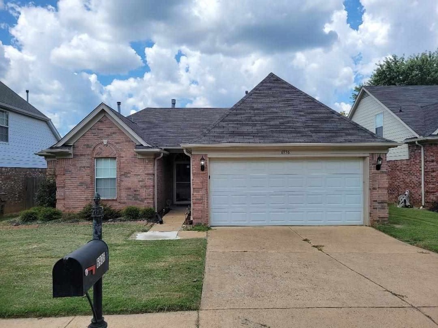 6936 Parkbrook Ln, Cordova, TN 38018 - photo 1