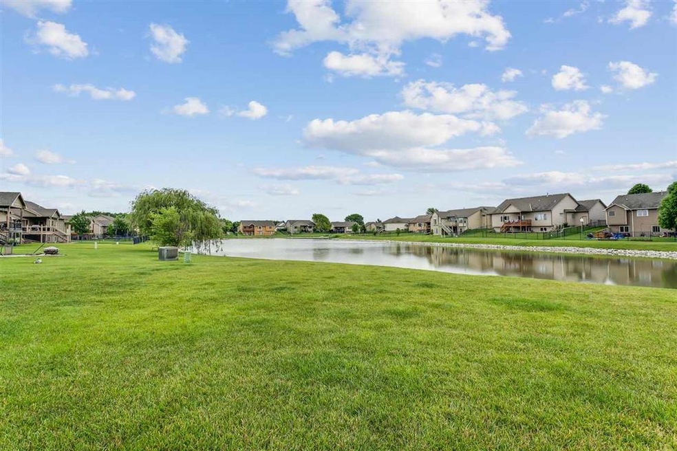 8209 W Palmetto St, Wichita, KS 67205 - photo 1