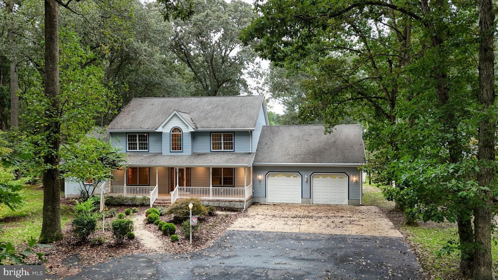 24594 Dupont Blvd, Georgetown, DE 19947 - photo 1