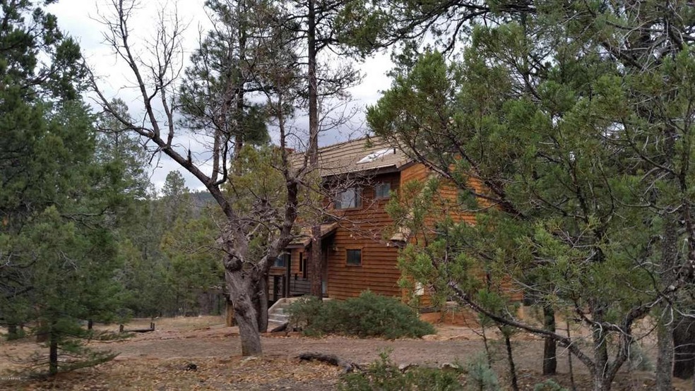 4769 Cherrie Cir, Strawberry, AZ 85544 - photo 1