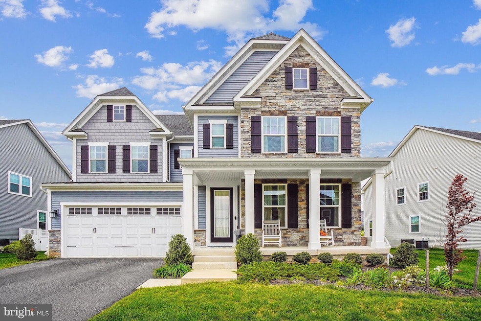 11134 Eugene Ave, Fulton, MD 20759 - photo 1