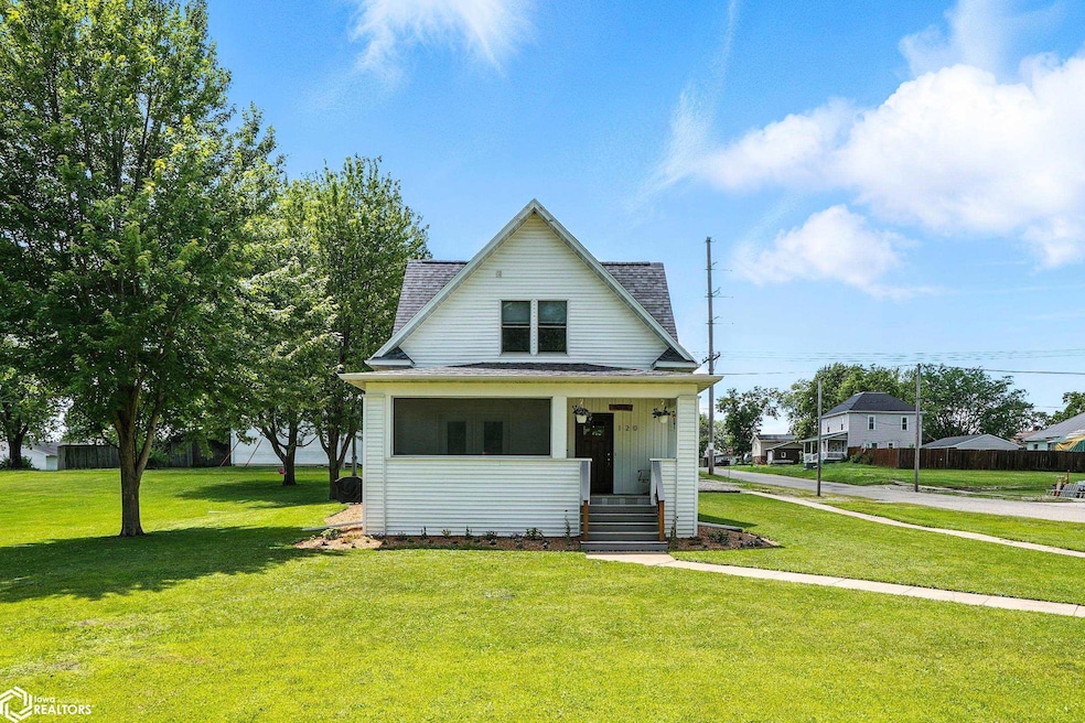 Sold $195,000 • Co-Listing Agent