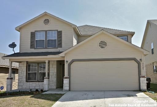 3923 Ashleaf Pecan, San Antonio, TX 78261 - photo 1