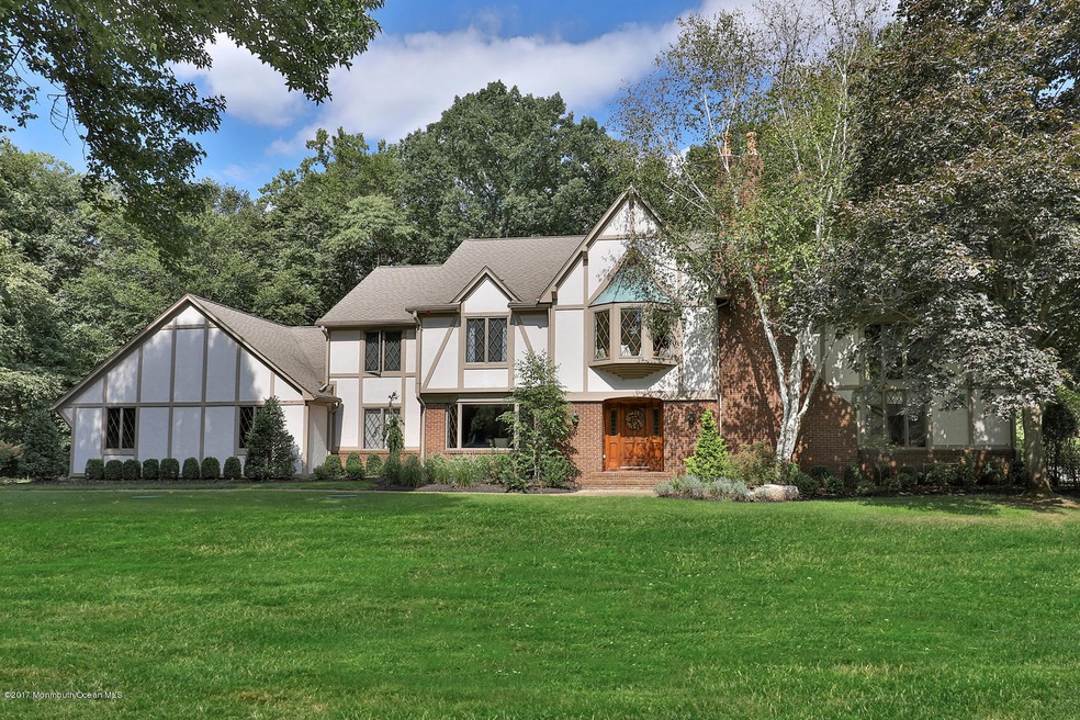 580 Marl Rd, Colts Neck, NJ 07722 - photo 1