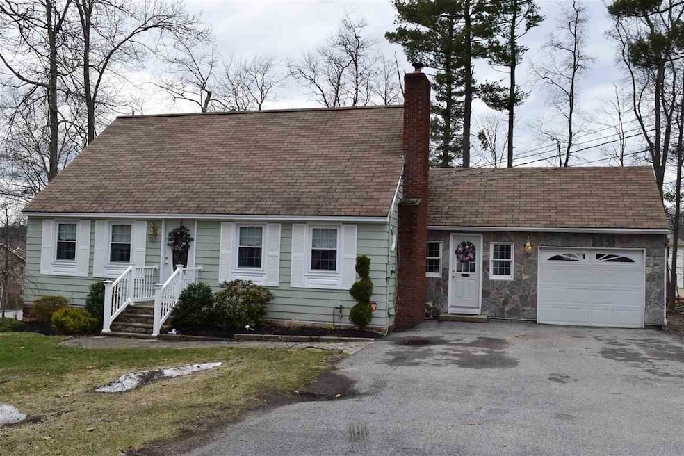 30 Tyler St, Salem, NH 03079 - photo 1