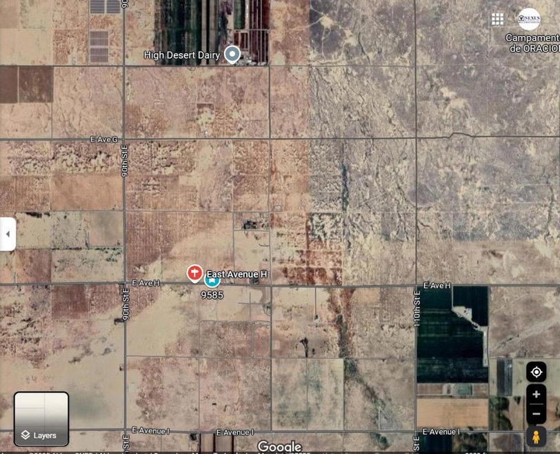 0 Ave H Vic 14 Ste unit ML81989255, Lancaster, CA 93535 - photo 1