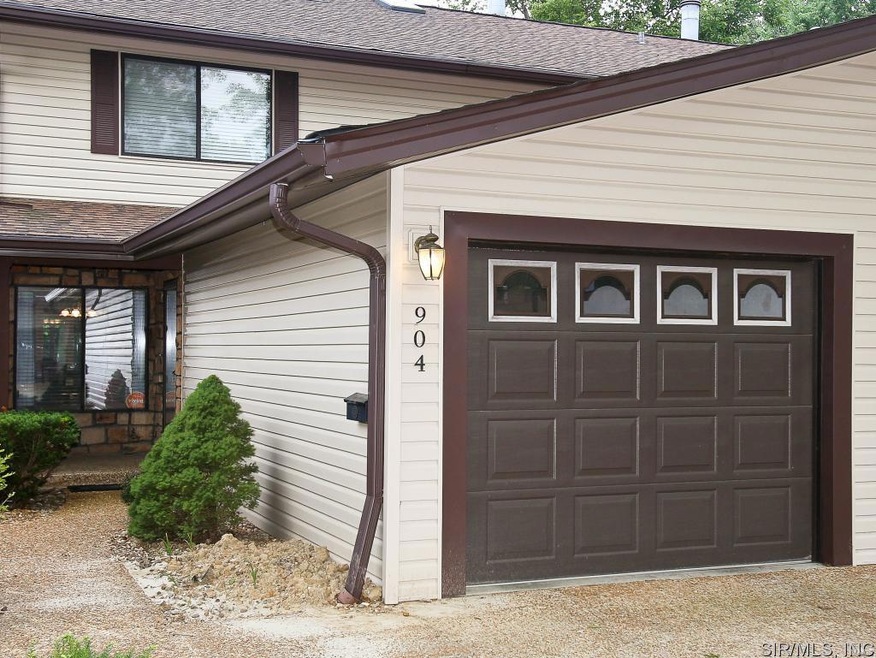 904 Westwood Village unit 3, Maryville, IL 62062 - photo 1