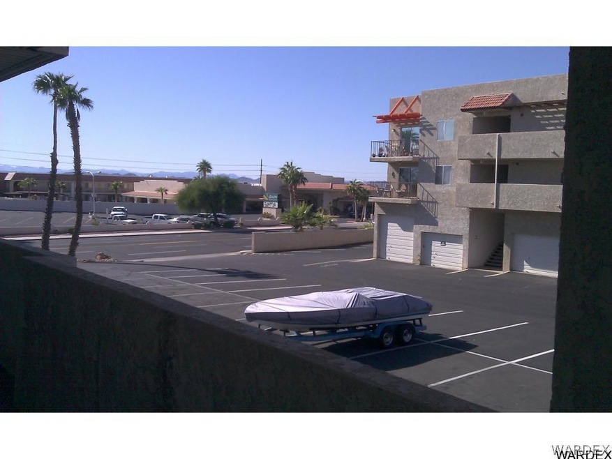 276 Lake Havasu Ave S B16 unit B-16, Lake Havasu, AZ 86403 - photo 1