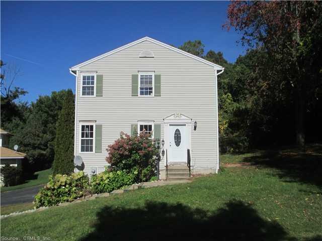 18 Sorrel Rd, Waterbury, CT 06704 - photo 1