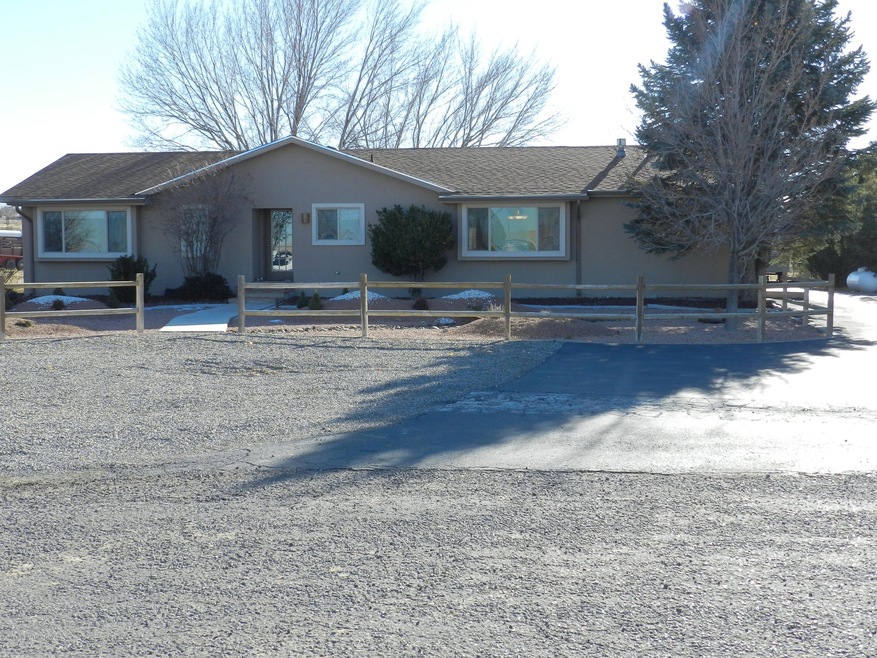 61 Road 3775, Farmington, NM 87401 - photo 1