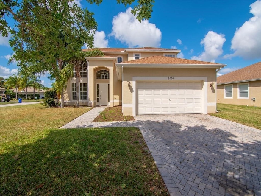 6080 45th Place, Vero Beach, FL 32967 - photo 1