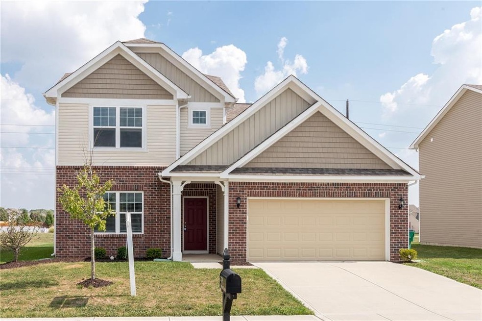 2279 Boneset Dr, Avon, IN 46123 - photo 1