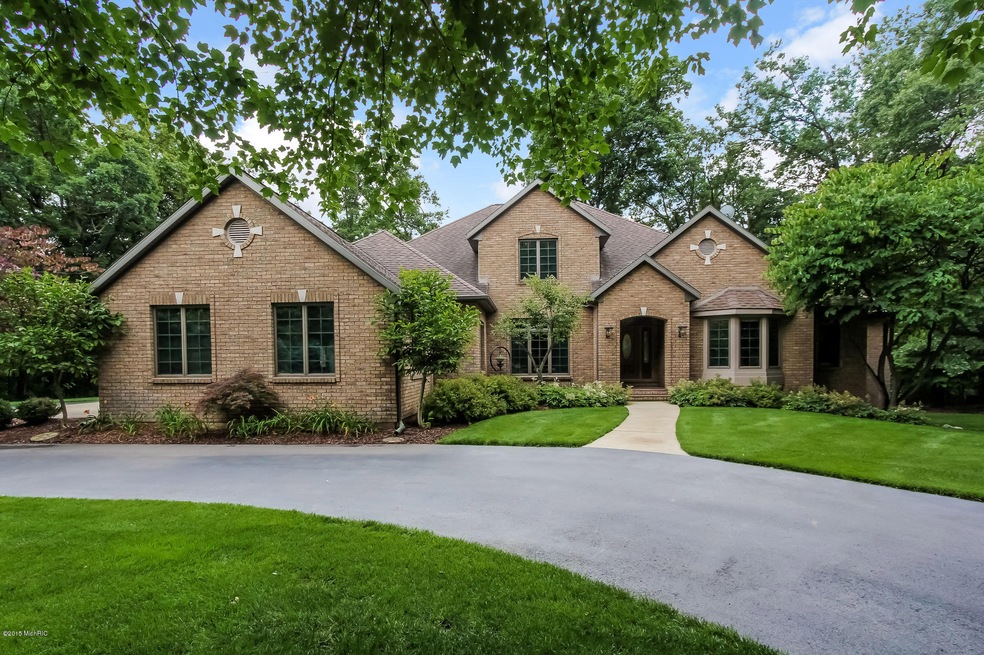 109 Kendra Ct unit 38, Lowell, MI 49331 - photo 1