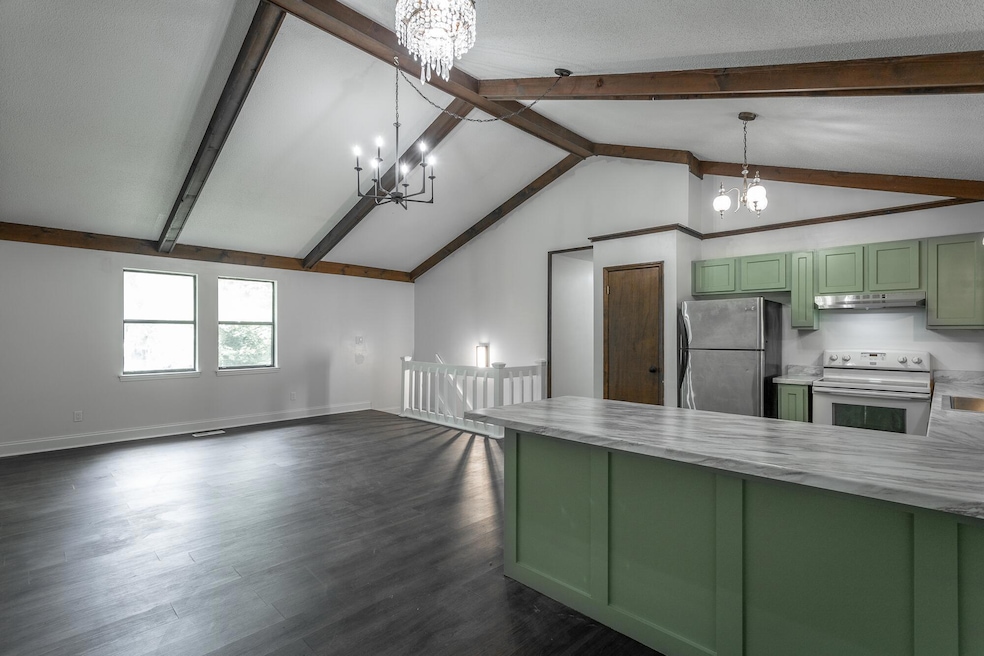 Open Concept