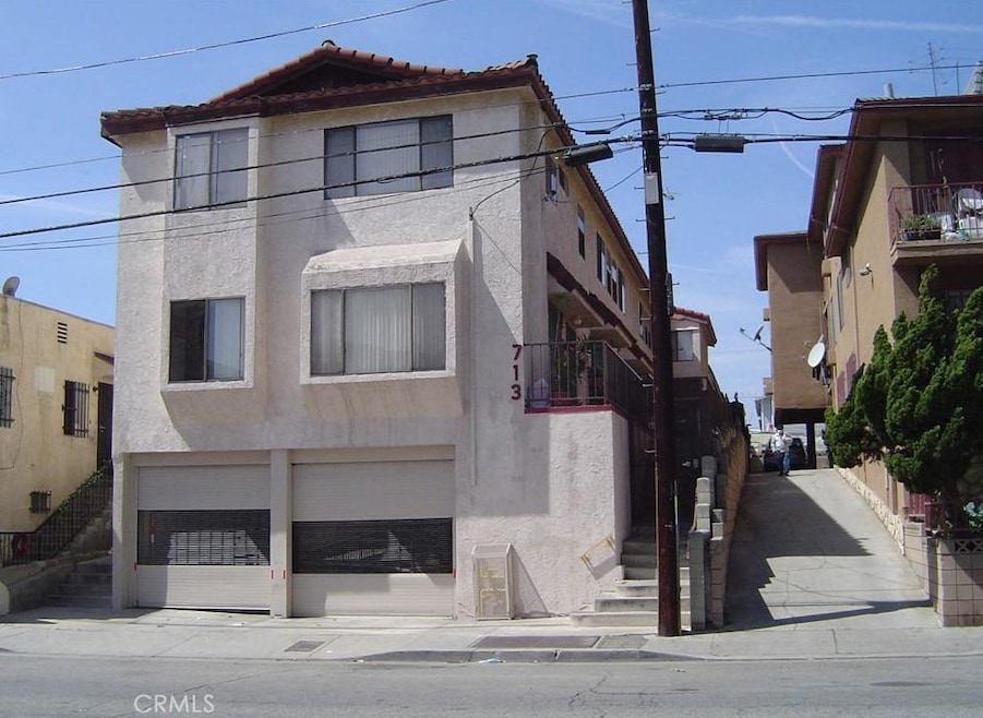 713 N Grand Ave unit 6-A, Los Angeles, CA 90012 - photo 1