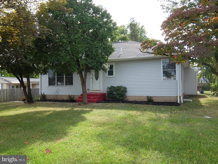 252 N Harrison St, Princeton, NJ 08540 - photo 1