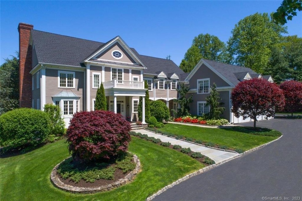 96 Stoneleigh Rd, New Canaan, CT 06840 - photo 1