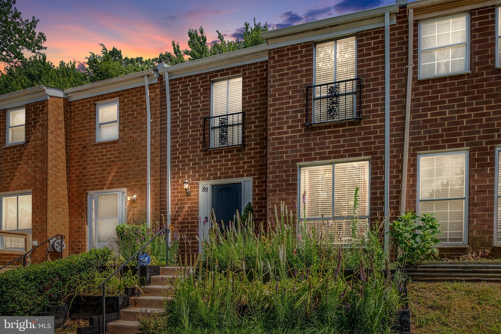 89 Chestnut Dr, Stafford, VA 22554 - photo 1