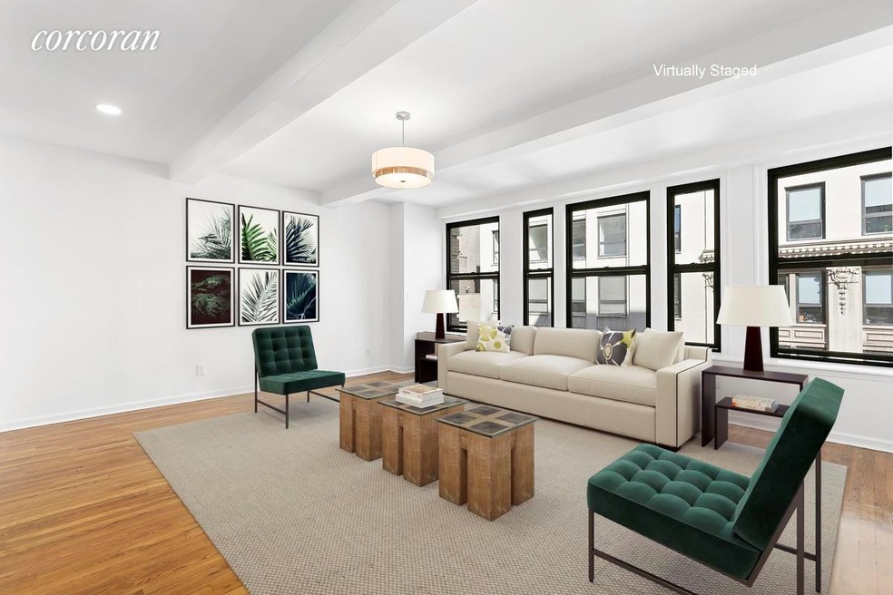 38 E 21st St unit 9-FLR, New York, NY 10010 - photo 1