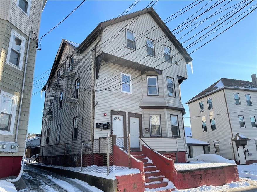 84 Berkley St, Providence, RI 02908 - photo 1