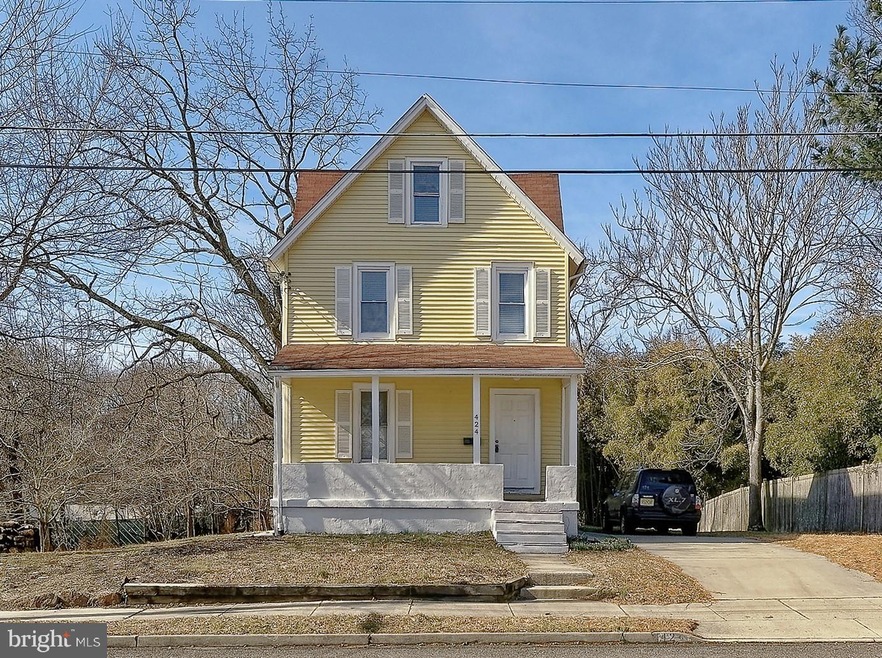 424 Chestnut Ave, Lindenwold, NJ 08021 - photo 1