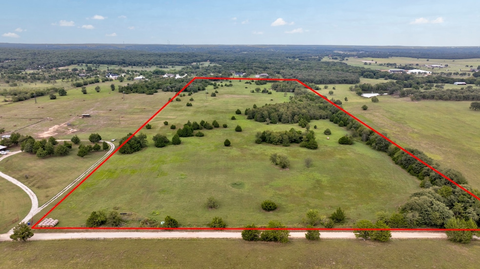 TBD County Road 180, Gainesville, TX 76240 - photo 1